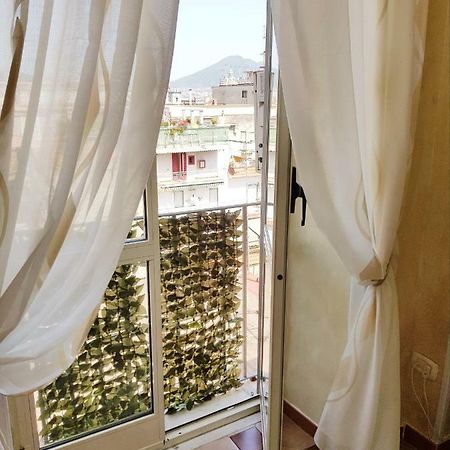 Duomo Central Loft نابولي المظهر الخارجي الصورة