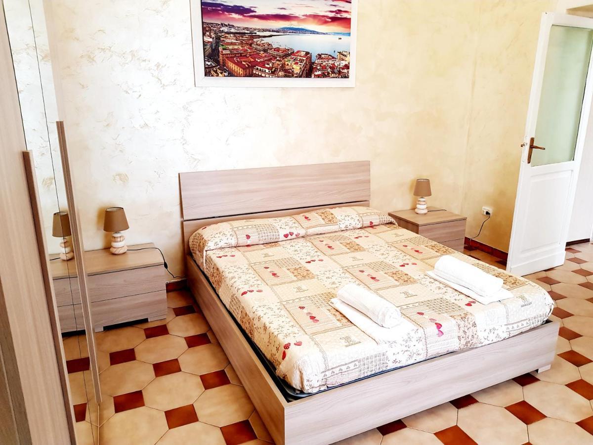 Duomo Central Loft نابولي المظهر الخارجي الصورة
