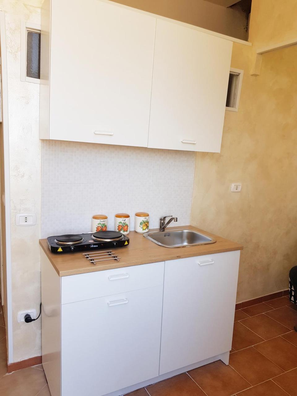 Duomo Central Loft نابولي المظهر الخارجي الصورة