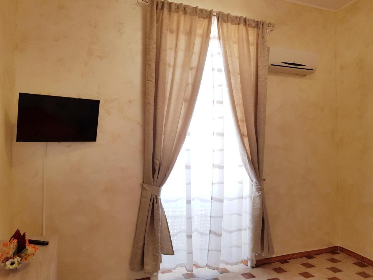 Duomo Central Loft نابولي المظهر الخارجي الصورة