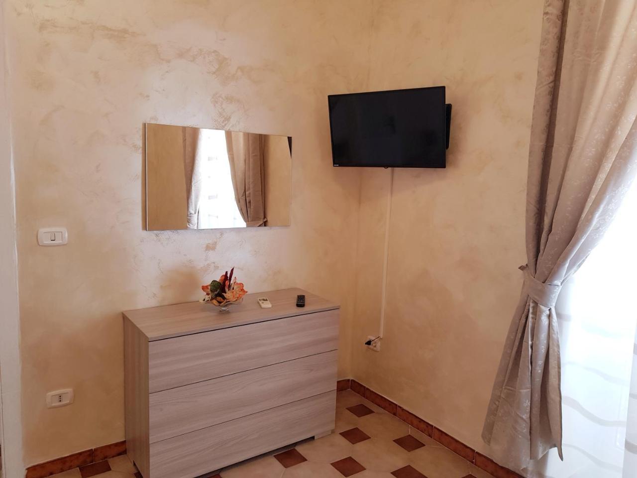 Duomo Central Loft نابولي المظهر الخارجي الصورة