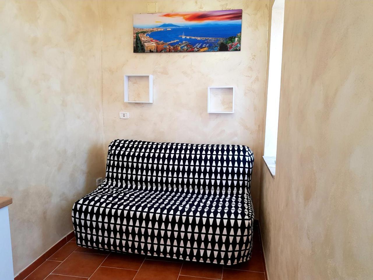 Duomo Central Loft نابولي المظهر الخارجي الصورة