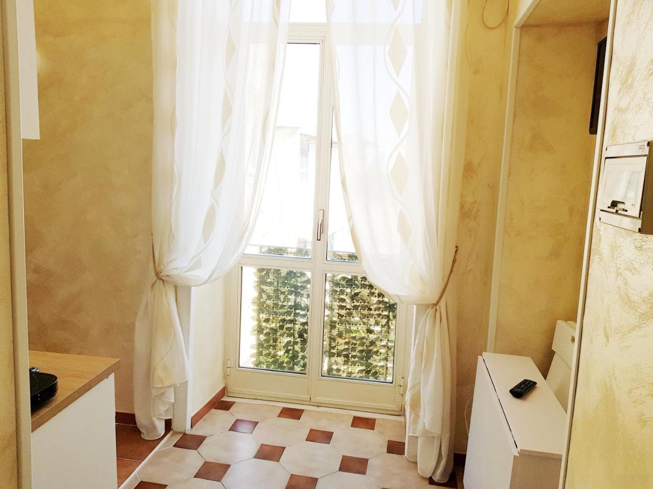 Duomo Central Loft نابولي المظهر الخارجي الصورة