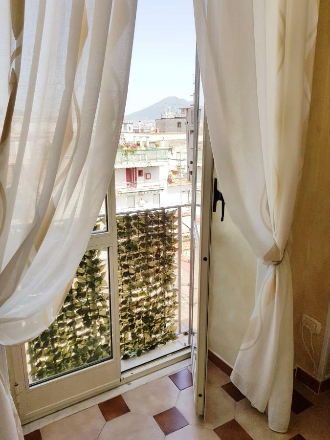 Duomo Central Loft نابولي المظهر الخارجي الصورة
